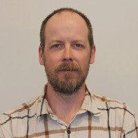 Teddy Berg, Exploration Manager